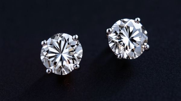 Les meilleures boucles d'oreilles en diamant pour briller