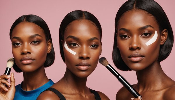 Les Innovations Beauté Qui Révolutionnent la Neutralité de Genre