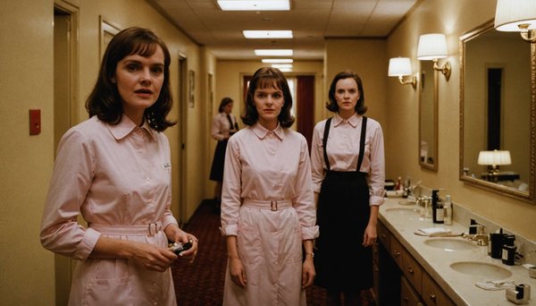 Les Carrières Éclatantes de l'Industrie Cosmétique