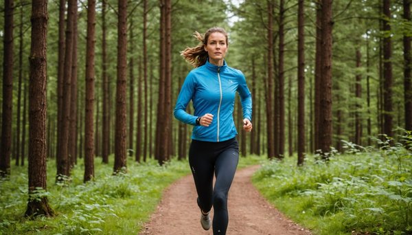 Découvrez les Avantages du Running en Plein Air par Rapport à la Salle de Gym;30Éco-responsabilité vestimentaire : astuces pratiques pour une garde-robe durable