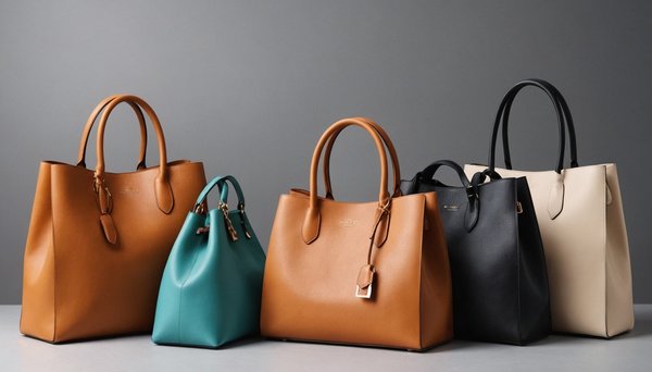 Les sacs pour femme : un mélange parfait de style et de confort